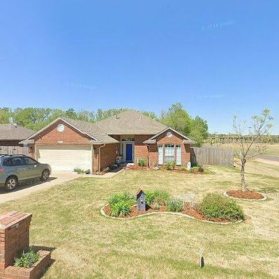 14925 Chisholm Trl, Choctaw, OK 73020