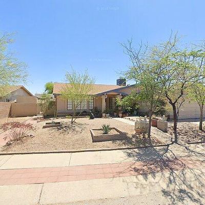 1495 W Nevins Dr, Tucson, AZ 85746