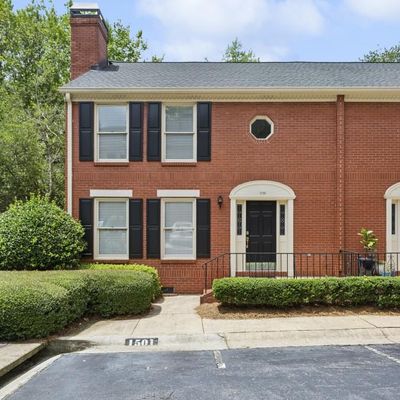 1501 Defoors Mill Way Nw, Atlanta, GA 30318