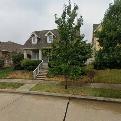 1501 Cherokee Rose Trl, Savannah, TX 76227