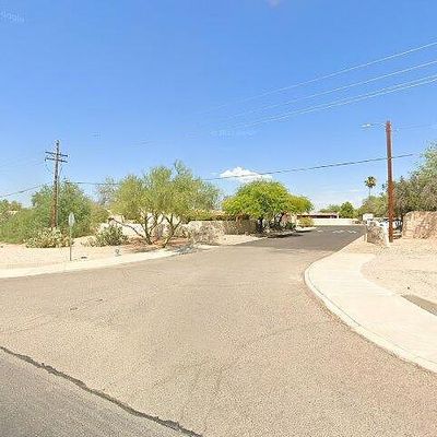 1501 N Camino Emiliano, Tucson, AZ 85745