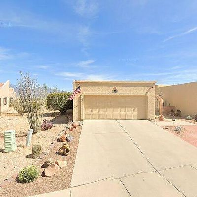 1501 W Via De Roma, Green Valley, AZ 85622