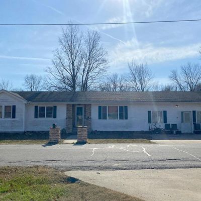 1502 Clarence St, Sarcoxie, MO 64862