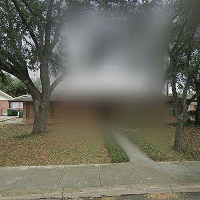 1502 Greer St, San Antonio, TX 78210