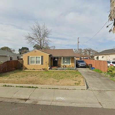 1503 Elmwood Ave, Stockton, CA 95204