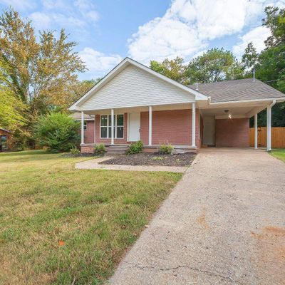 1504 Lewis Ave, Dyersburg, TN 38024