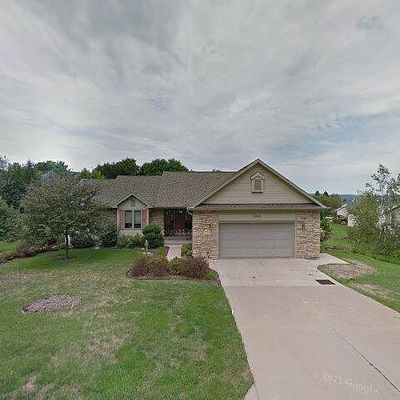 1504 Highland Meadows Dr, Sparta, WI 54656