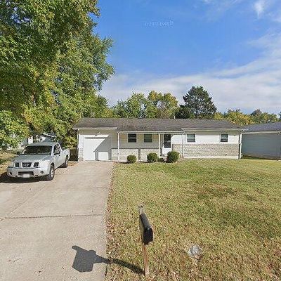 1505 Farmview Ave, Saint Louis, MO 63138