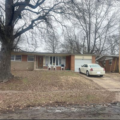 1505 Fir, Ferguson, MO 63135