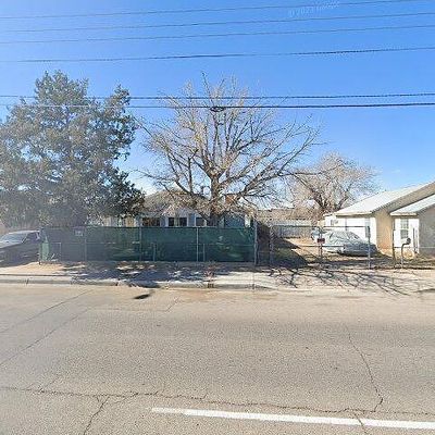 1507 3 Rd St Nw, Albuquerque, NM 87102