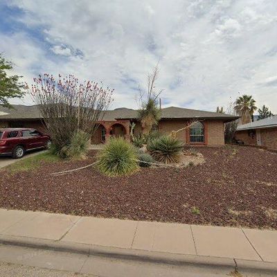 1508 Crescent Dr, Alamogordo, NM 88310