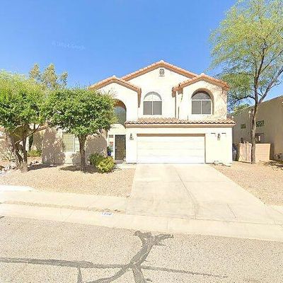 1508 N Camino Villa Bonita, Tucson, AZ 85715