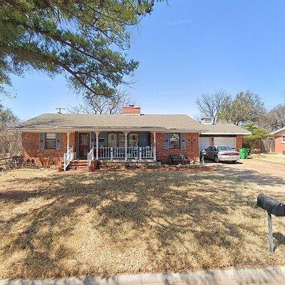 1508 Rita Ln, Iowa Park, TX 76367