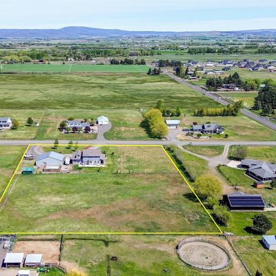 151 Curlew Rd, Ellensburg, WA 98926