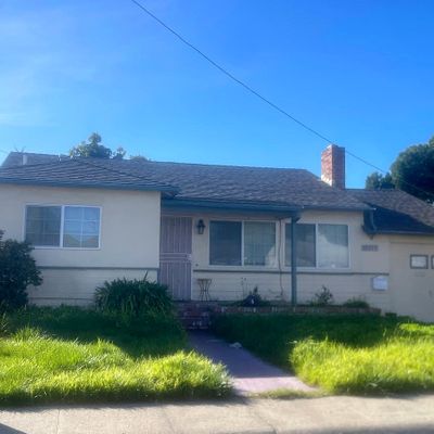 15127 Endicott St, San Leandro, CA 94579