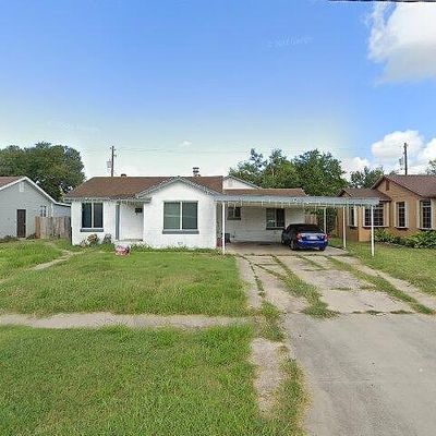 1515 Russell Dr, Brownsville, TX 78520