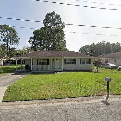 1529 Myers Ave, Waycross, GA 31503