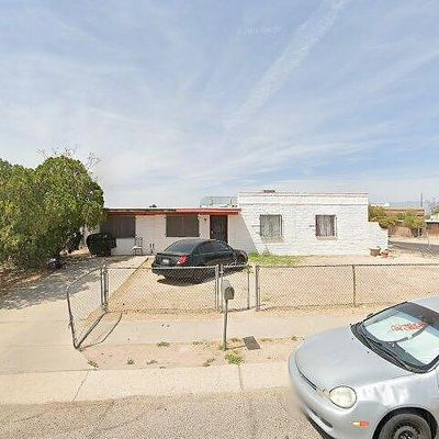 1535 E Calle Salamanca, Tucson, AZ 85714