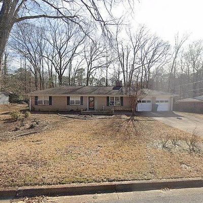 1537 Arcada Cir, Tupelo, MS 38804