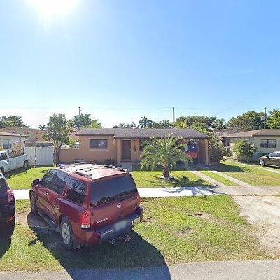 1540 Ne 9 Th St, Homestead, FL 33033