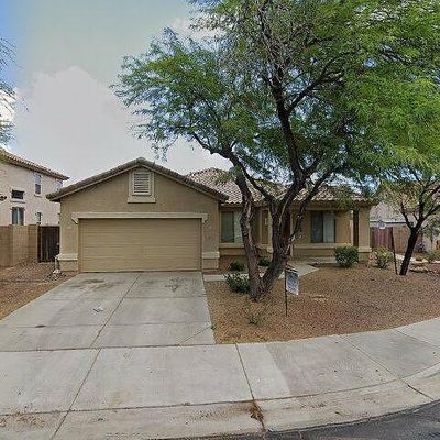 15607 N 168 Th Ave, Surprise, AZ 85388