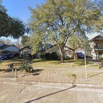 15614 Seattle St, Jersey Village, TX 77040