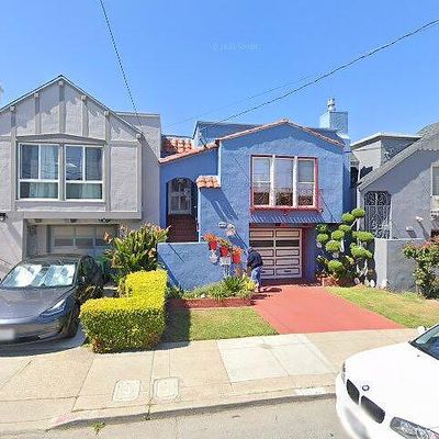 1562 Cayuga Ave, San Francisco, CA 94112