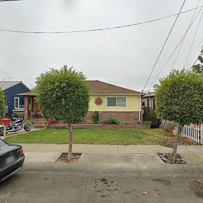 1565 Marybelle Ave, San Leandro, CA 94577