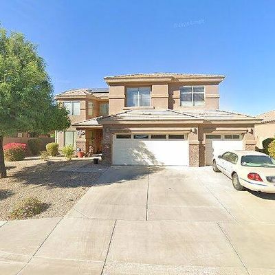 15654 N 175 Th Dr, Surprise, AZ 85388