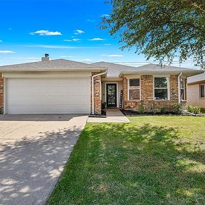 1571 Chivalry Ln, Little Elm, TX 75068