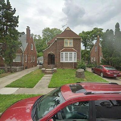 15758 Mansfield St, Detroit, MI 48227