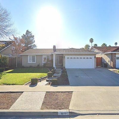 1578 Ilikai Ave, San Jose, CA 95118