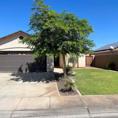 1592 E Los Olivos Dr, San Luis, AZ 85336