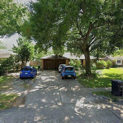 15923 El Camino Real, Houston, TX 77062