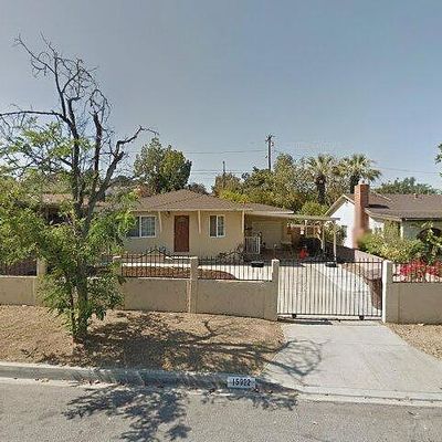 15922 Cambay St, La Puente, CA 91744