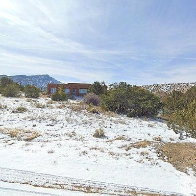 16 Camino De La Vina Vieja, Placitas, NM 87043