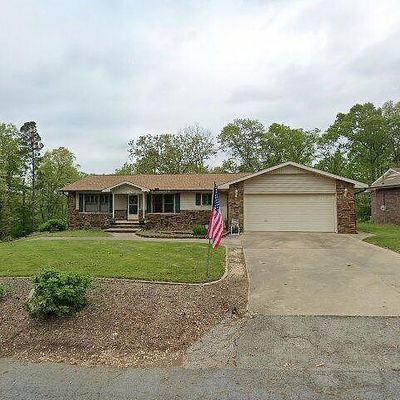 16 Little Dr, Bella Vista, AR 72715