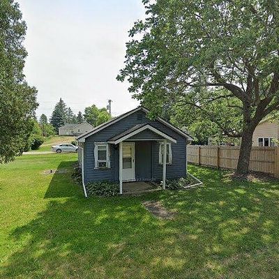 160 1 St St, Metamora, MI 48455