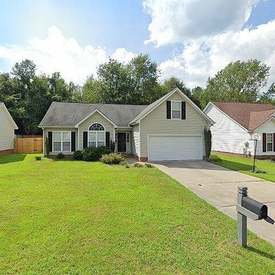 160 Caughman Ridge Rd, Columbia, SC 29209