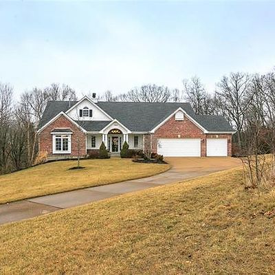 1600 Ridge Bend Dr, Wildwood, MO 63038