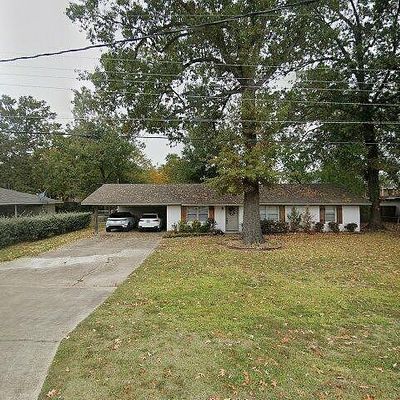 1601 Glenmar Ave, Monroe, LA 71201