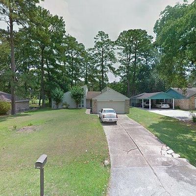 1602 Chestnut Ridge Rd, Kingwood, TX 77339