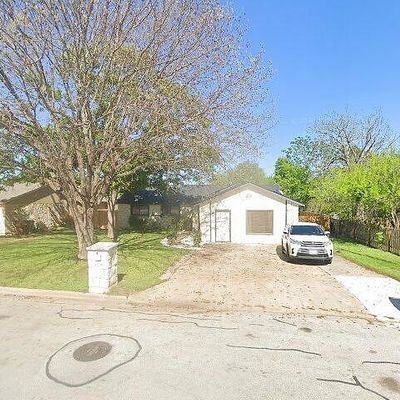 1603 Oxford Blvd, Round Rock, TX 78664