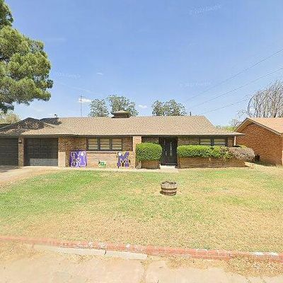 1604 N Garfield St, Midland, TX 79701