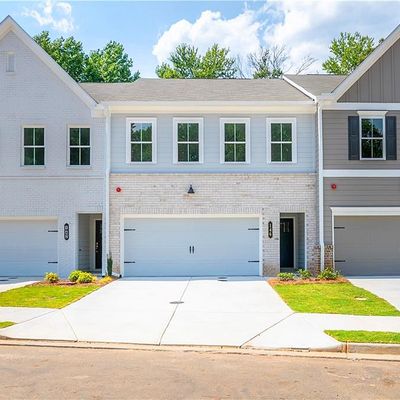 139 Bluffington Way, Marietta, GA 30066