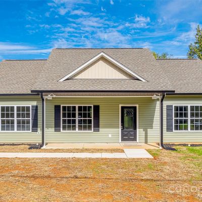 1391 Camp Drive, Lancaster, SC 29720