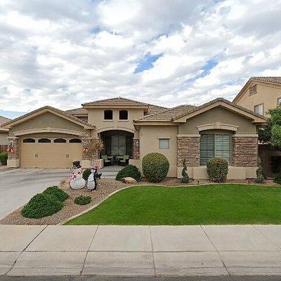 1392 E Zion Way, Chandler, AZ 85249