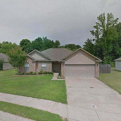 13973 Magnolia Glen Dr, Alexander, AR 72002