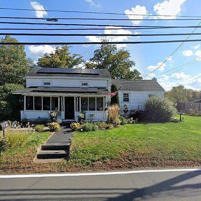 14 Battle St, Somers, CT 06071