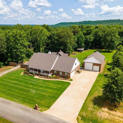 14 Cobblestone, Greenbrier, AR 72058